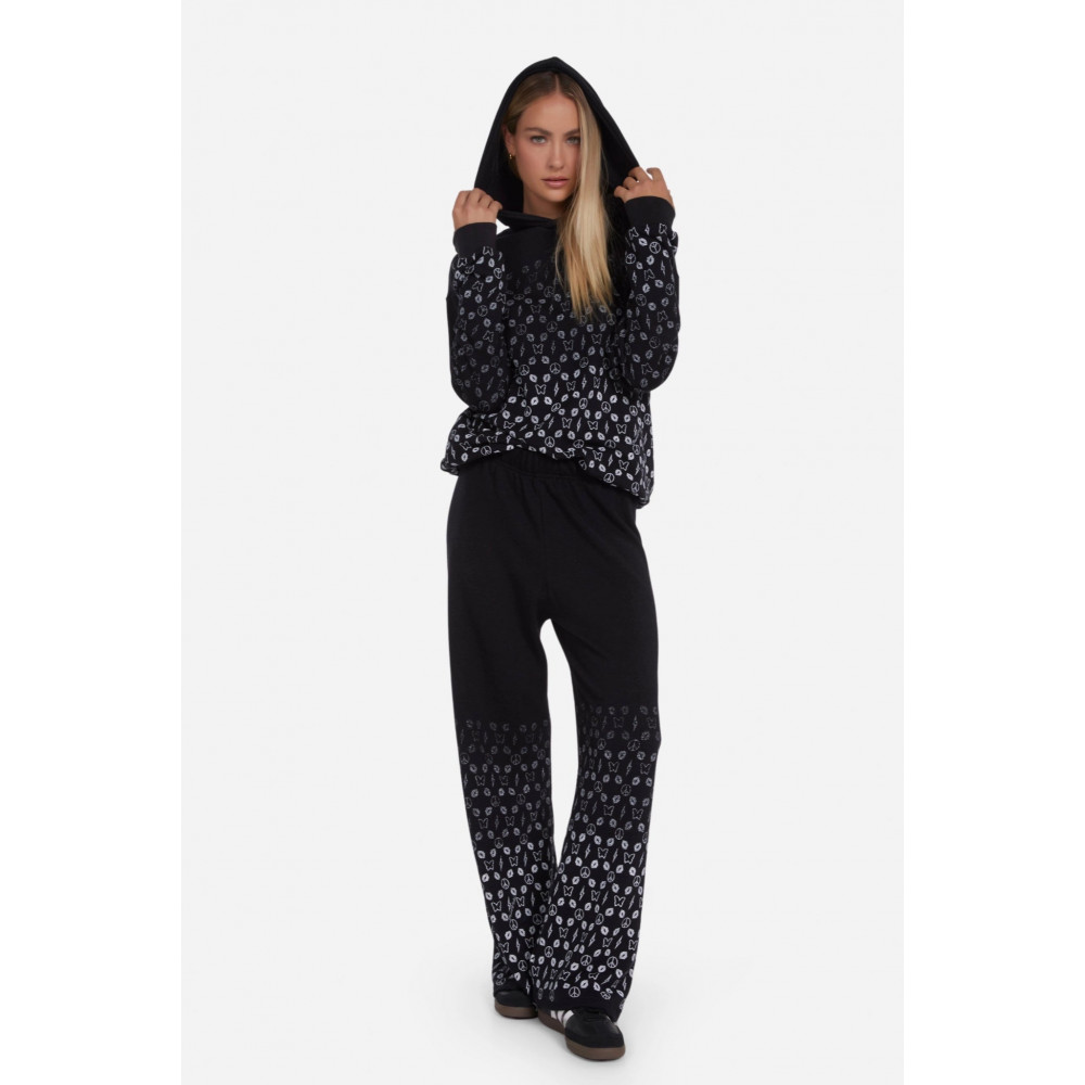 Terciopelo Designer Element Sweatshirt