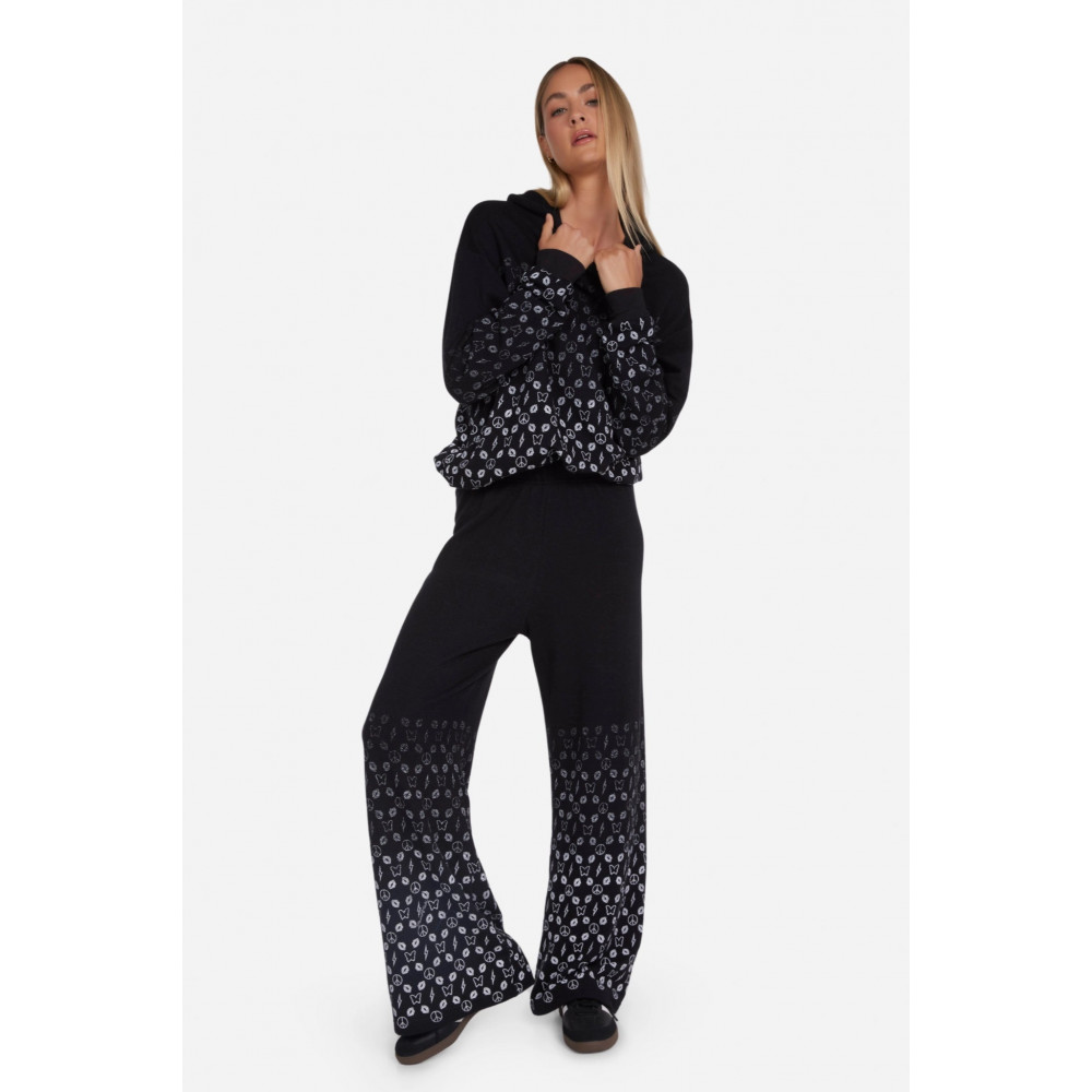 Terciopelo Designer Element Sweatshirt