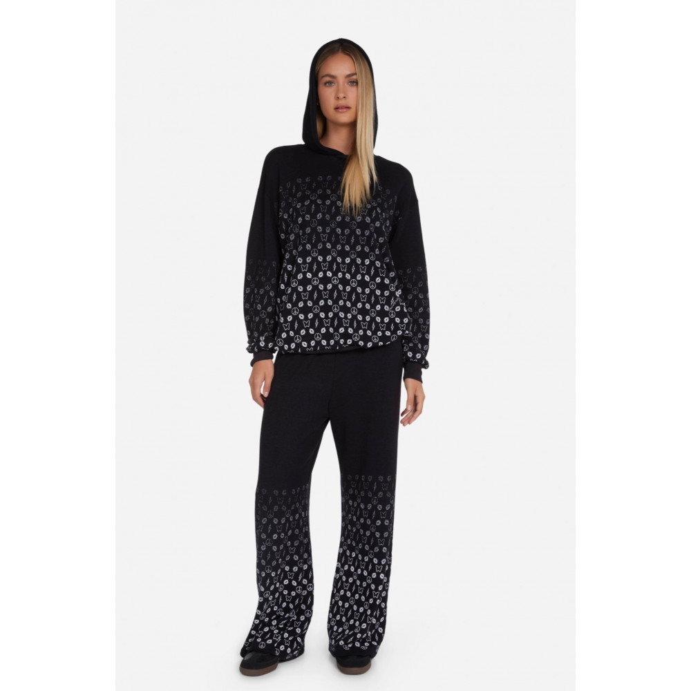 Terciopelo Designer Element Sweatshirt