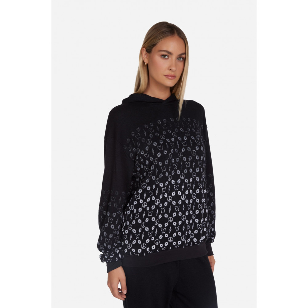 Terciopelo Designer Element Sweatshirt