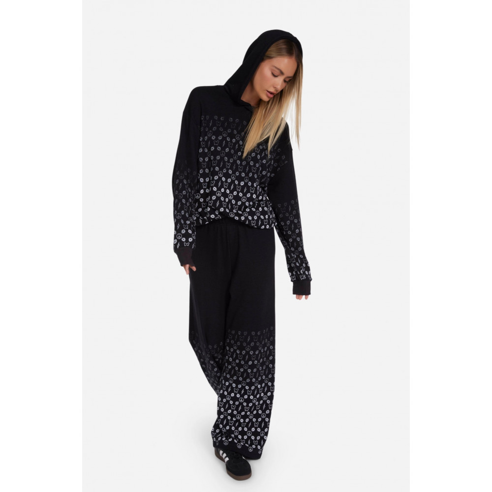 Terciopelo Designer Element Sweatshirt