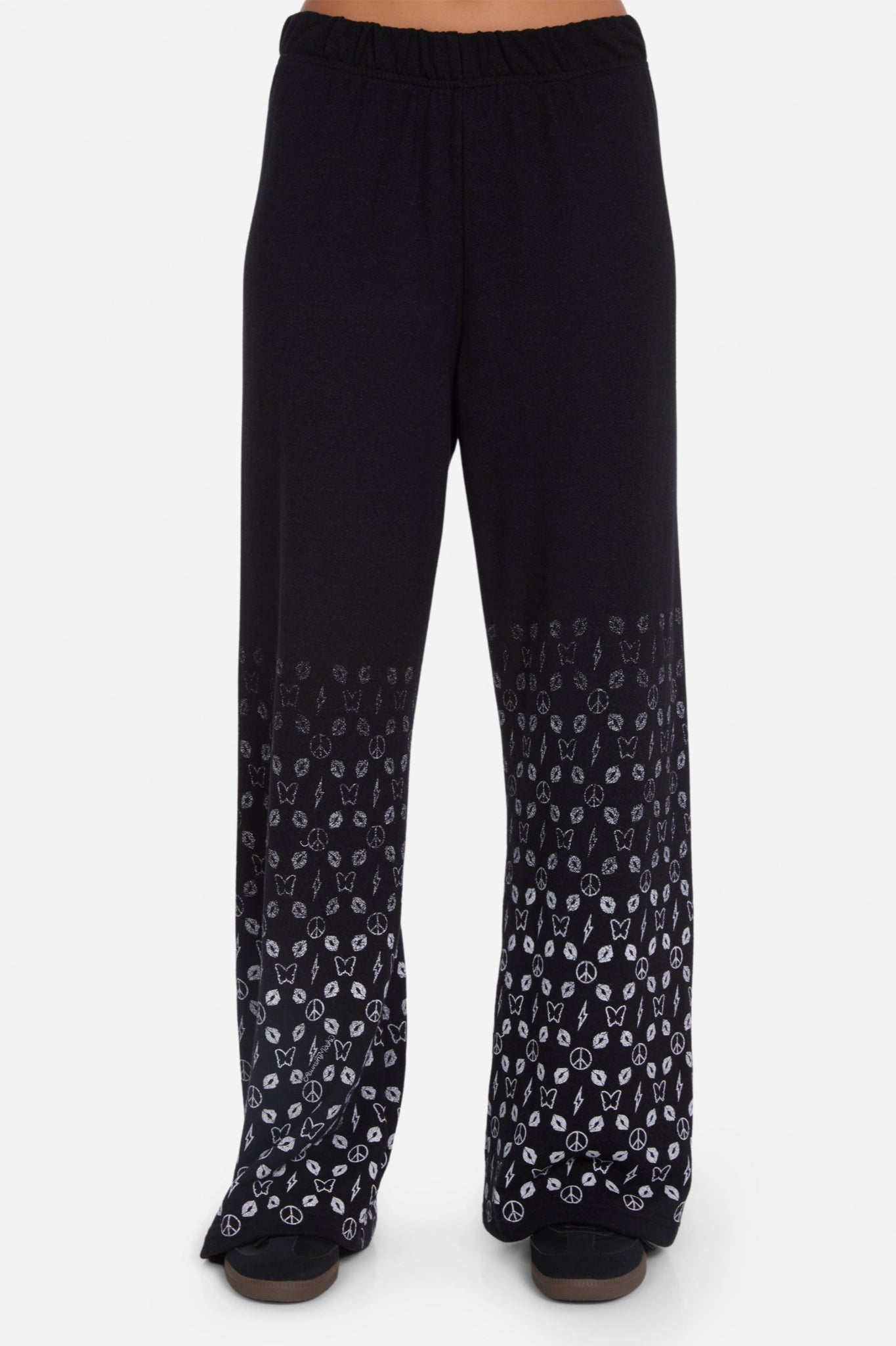 Serene Designer Element Sweatpant