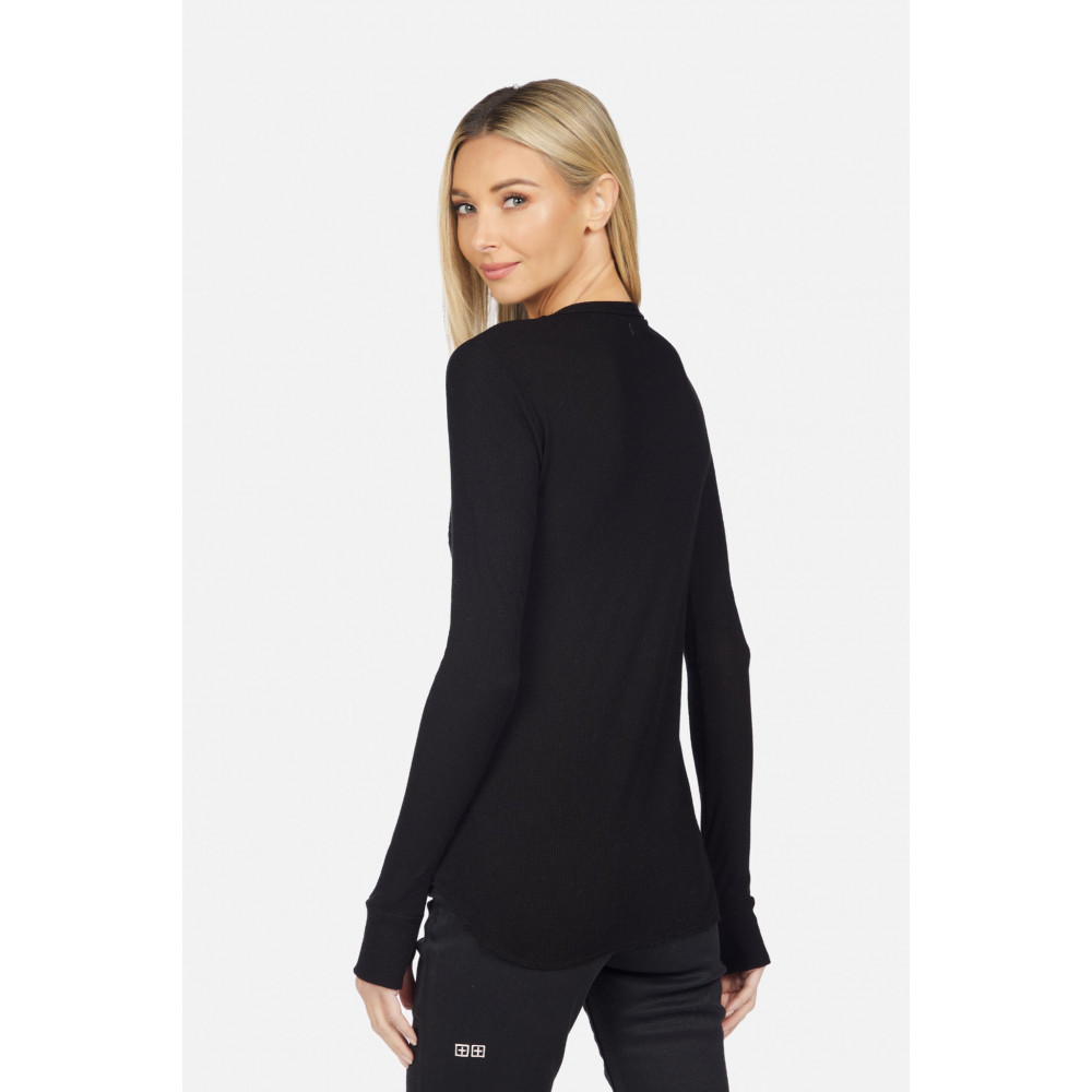 Céleste Butterfly Skull Thermal