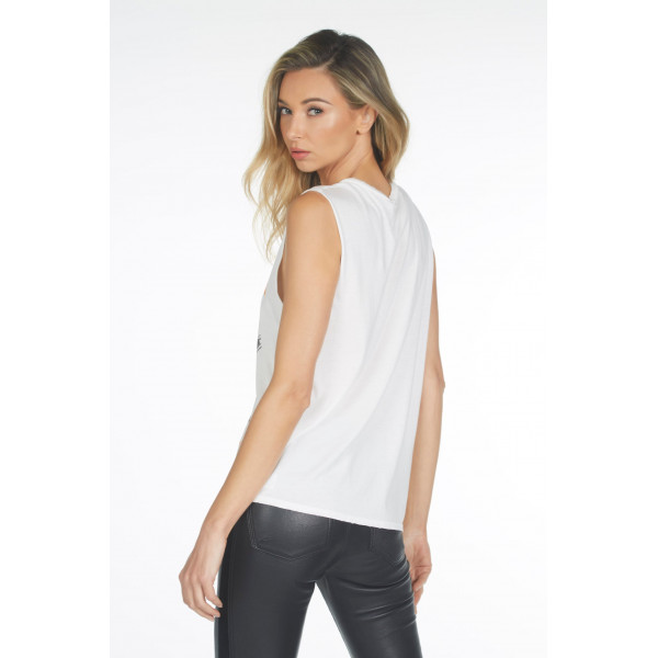 Charme Moshi Motorcycle Tank