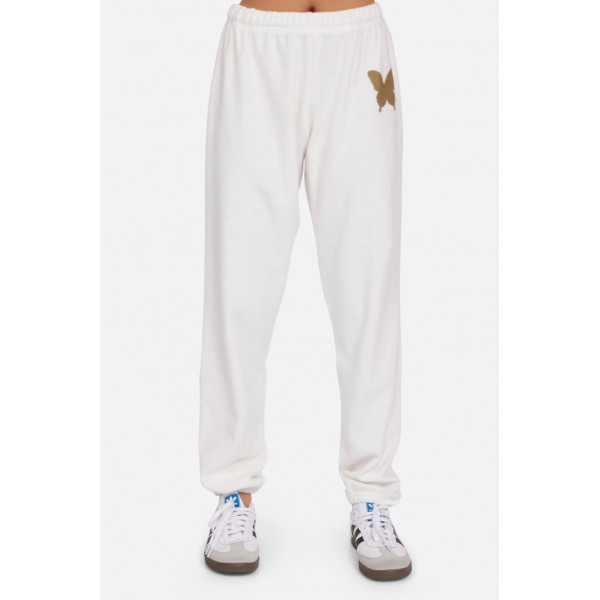 Plane Butterfly Pant