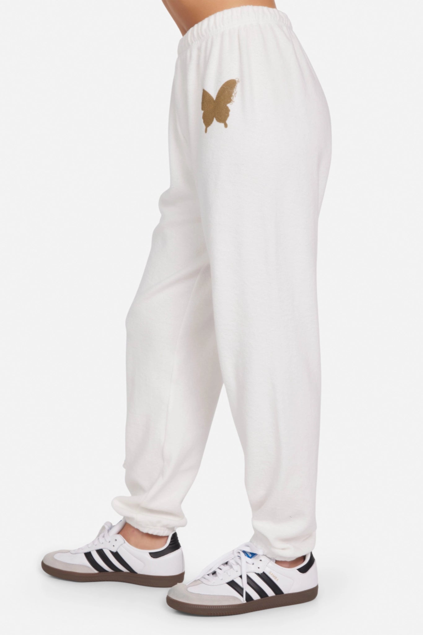 Plane Butterfly Pant