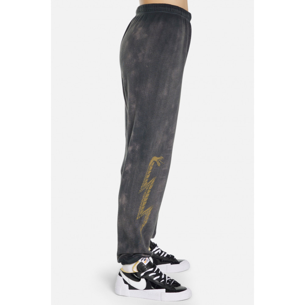 Tulle Rush Lightning SweatPant