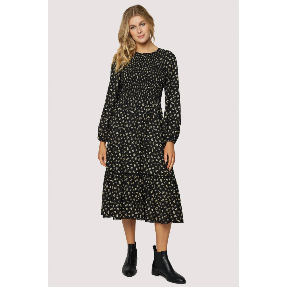 Chorus Dreams Midi Dress