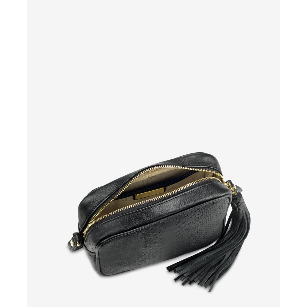 Ivy Mode Crossbody