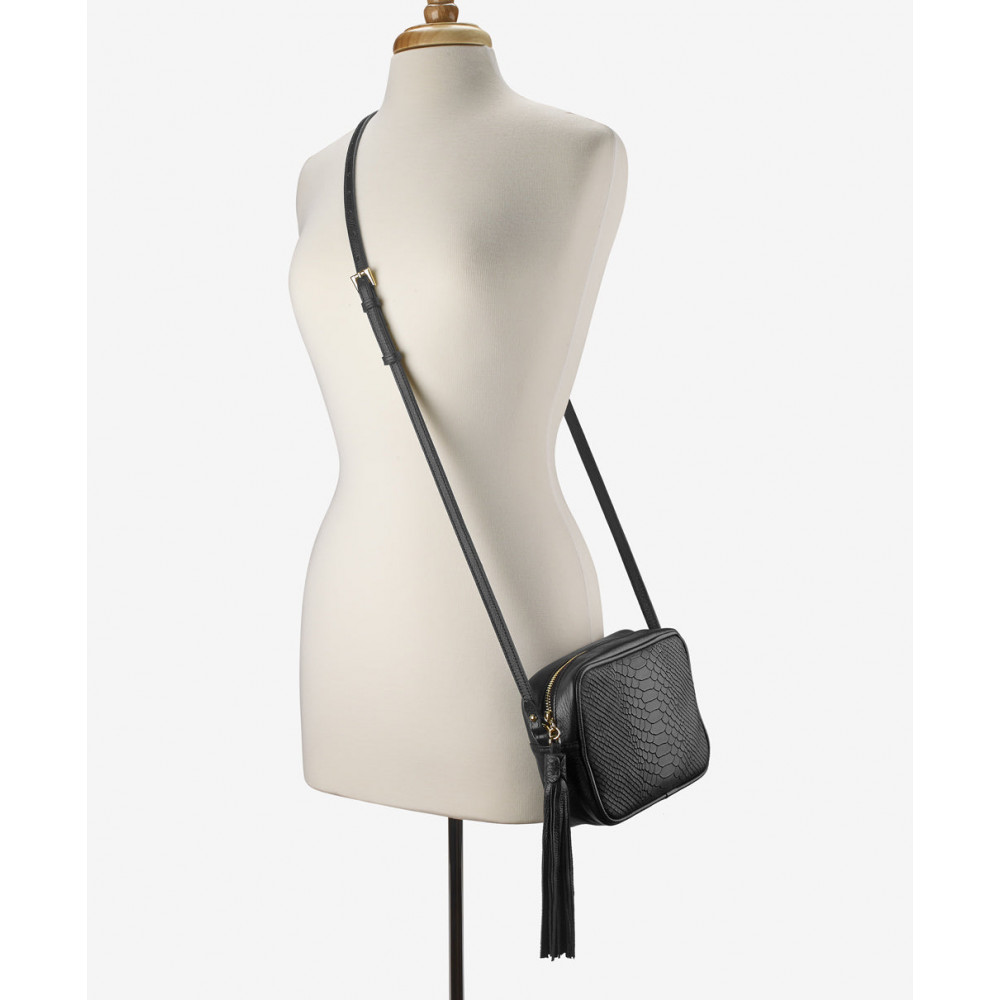 Ivy Mode Crossbody