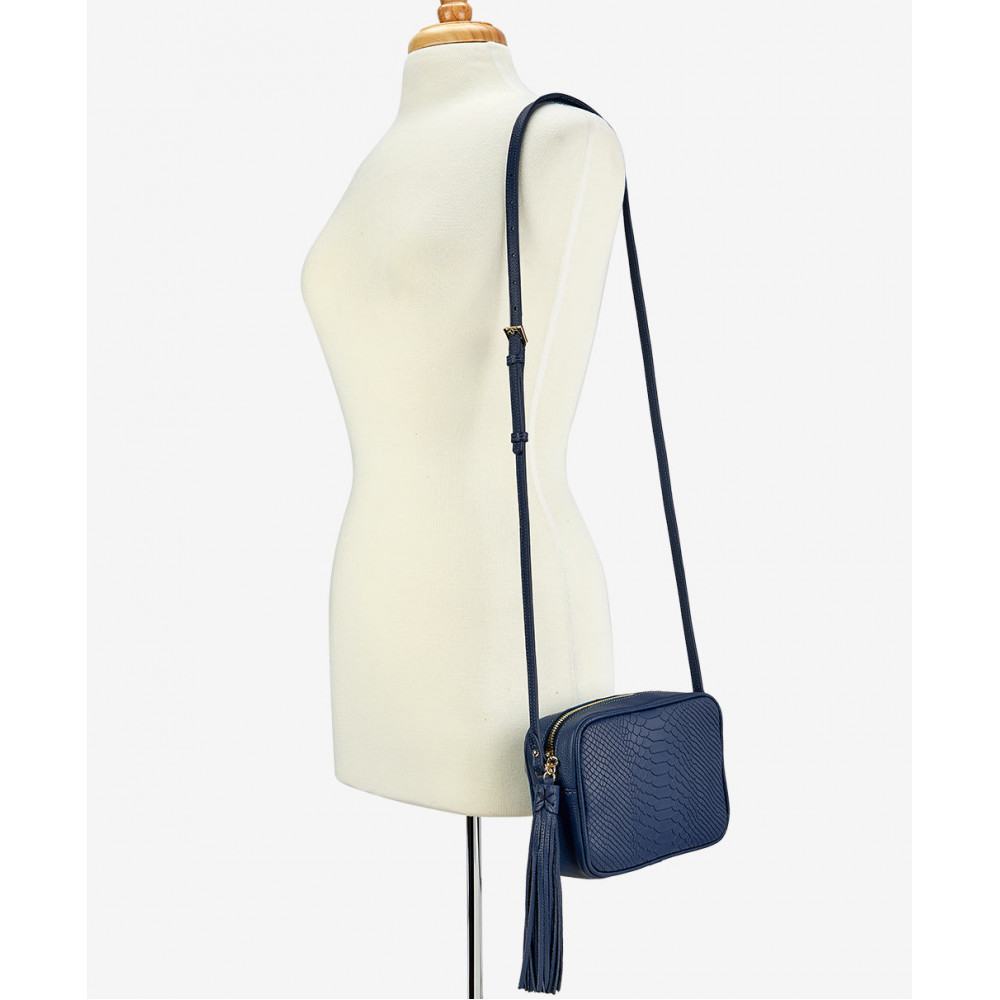 Ivy Mode Crossbody