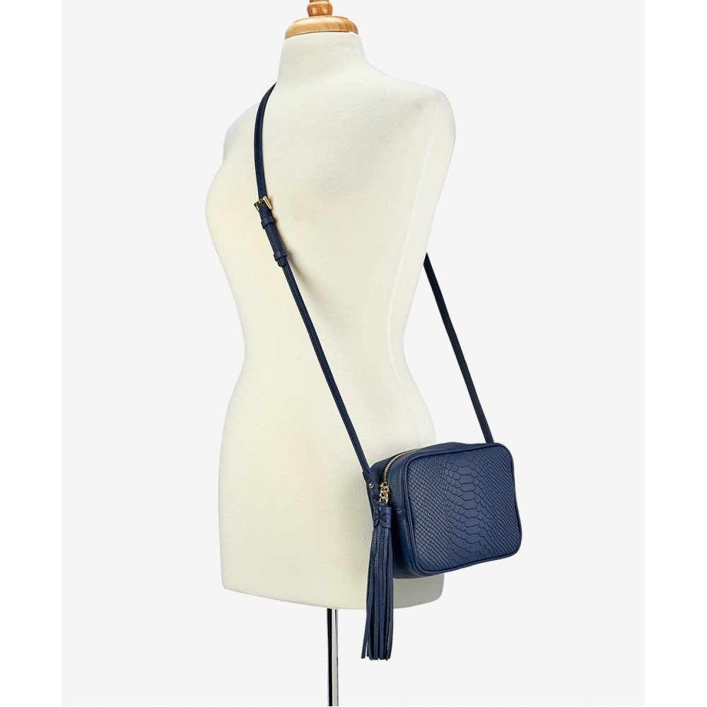 Ivy Mode Crossbody