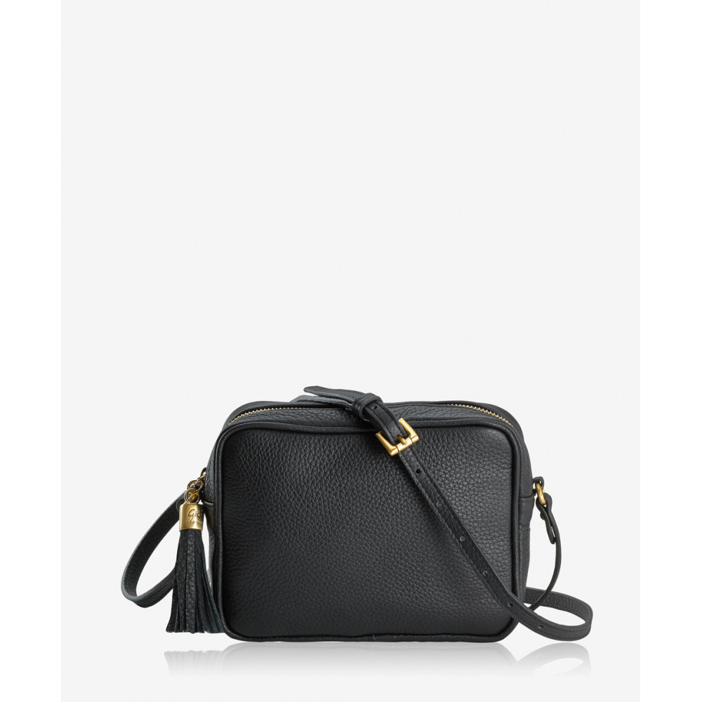 Ivy Mode Crossbody