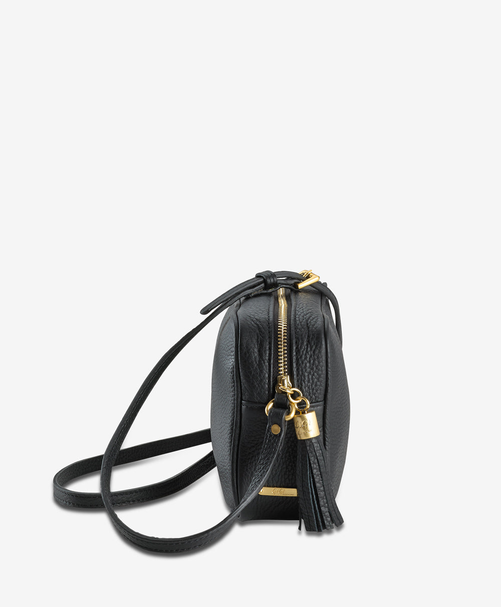 Ivy Mode Crossbody