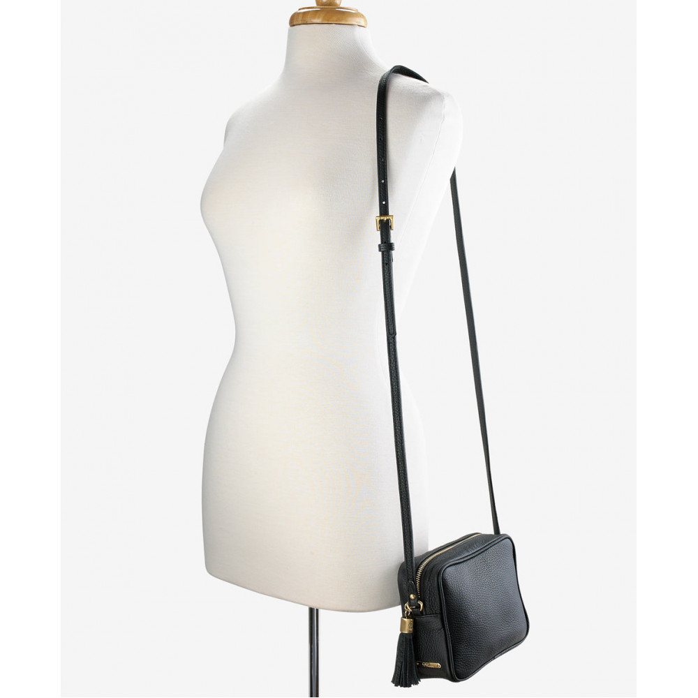 Ivy Mode Crossbody