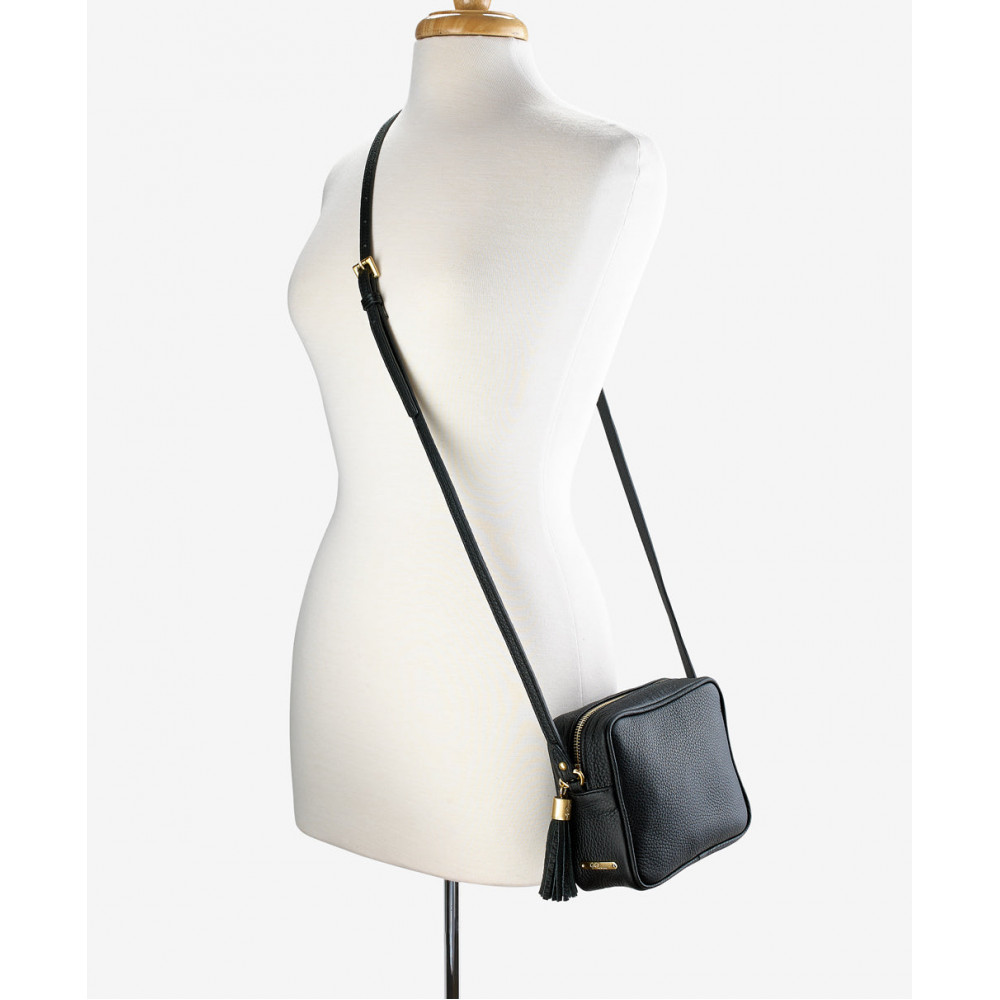 Ivy Mode Crossbody