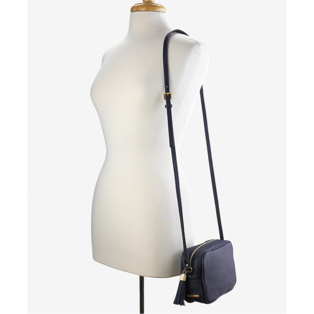 Ivy Mode Crossbody
