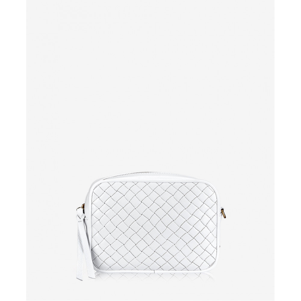 Ivy Mode Crossbody