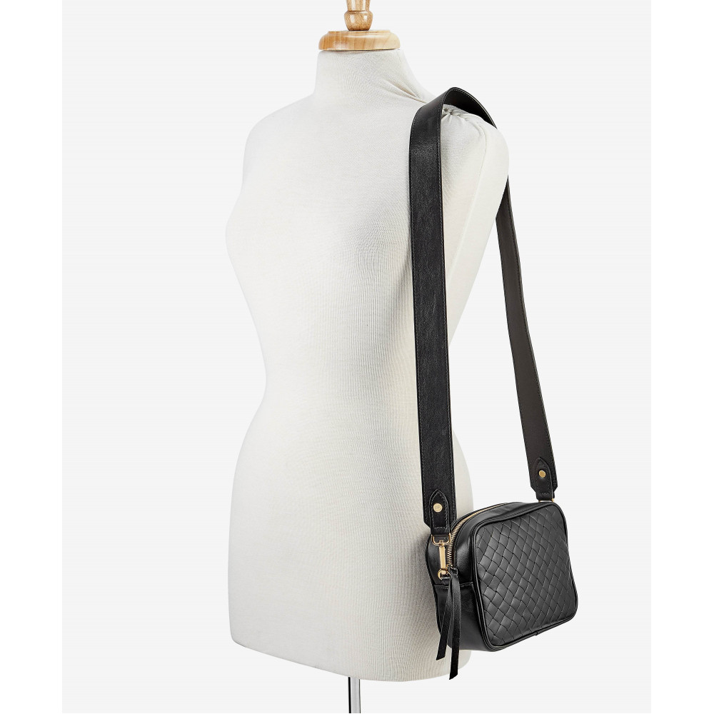Ivy Mode Crossbody