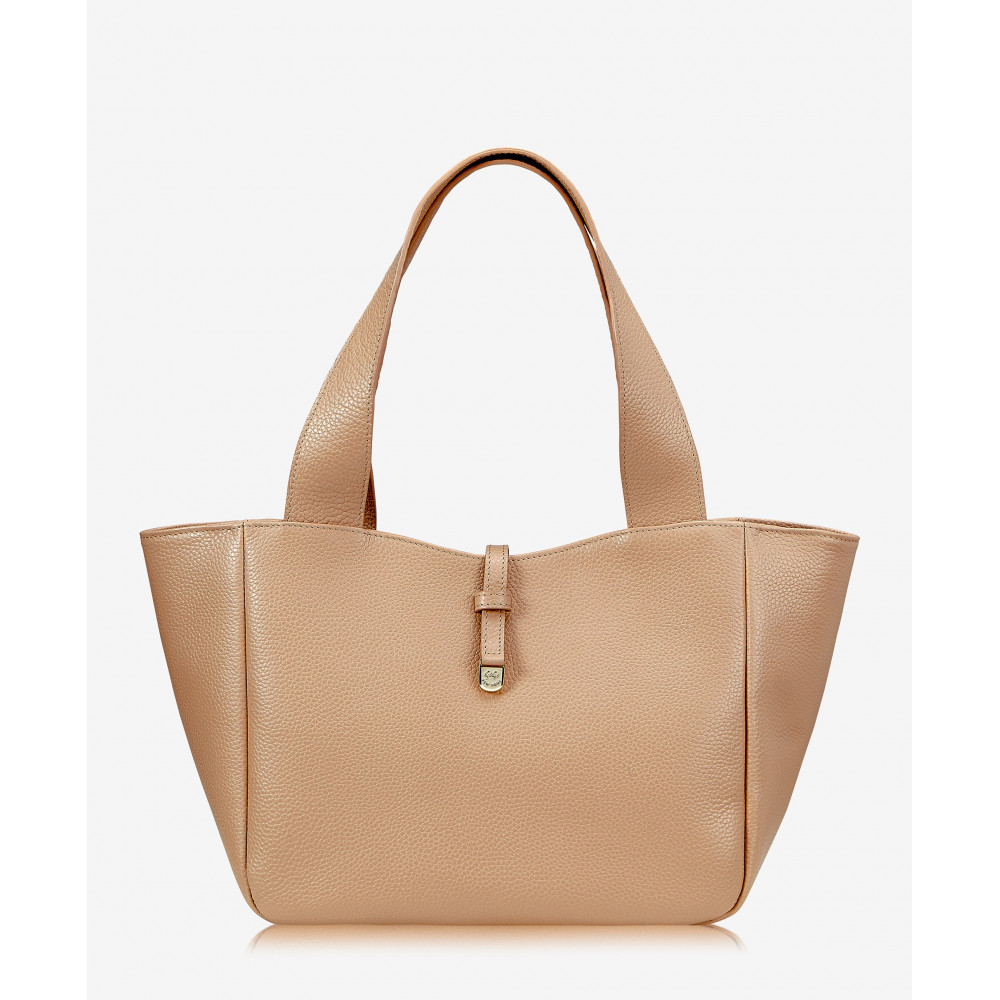Chiffon Tote