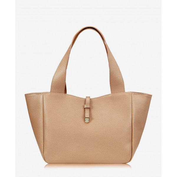 Chiffon Tote