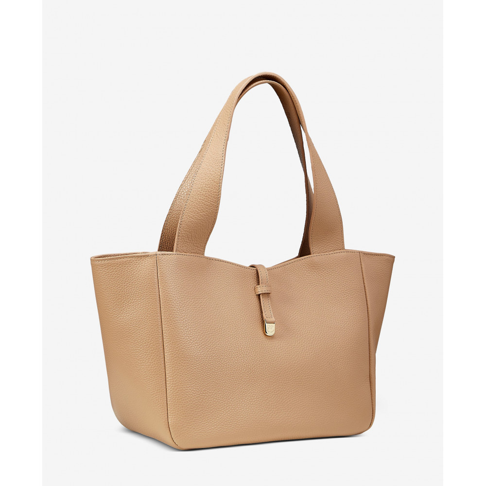 Chiffon Tote