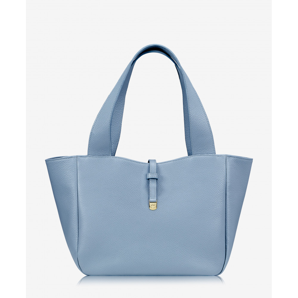 Chiffon Tote