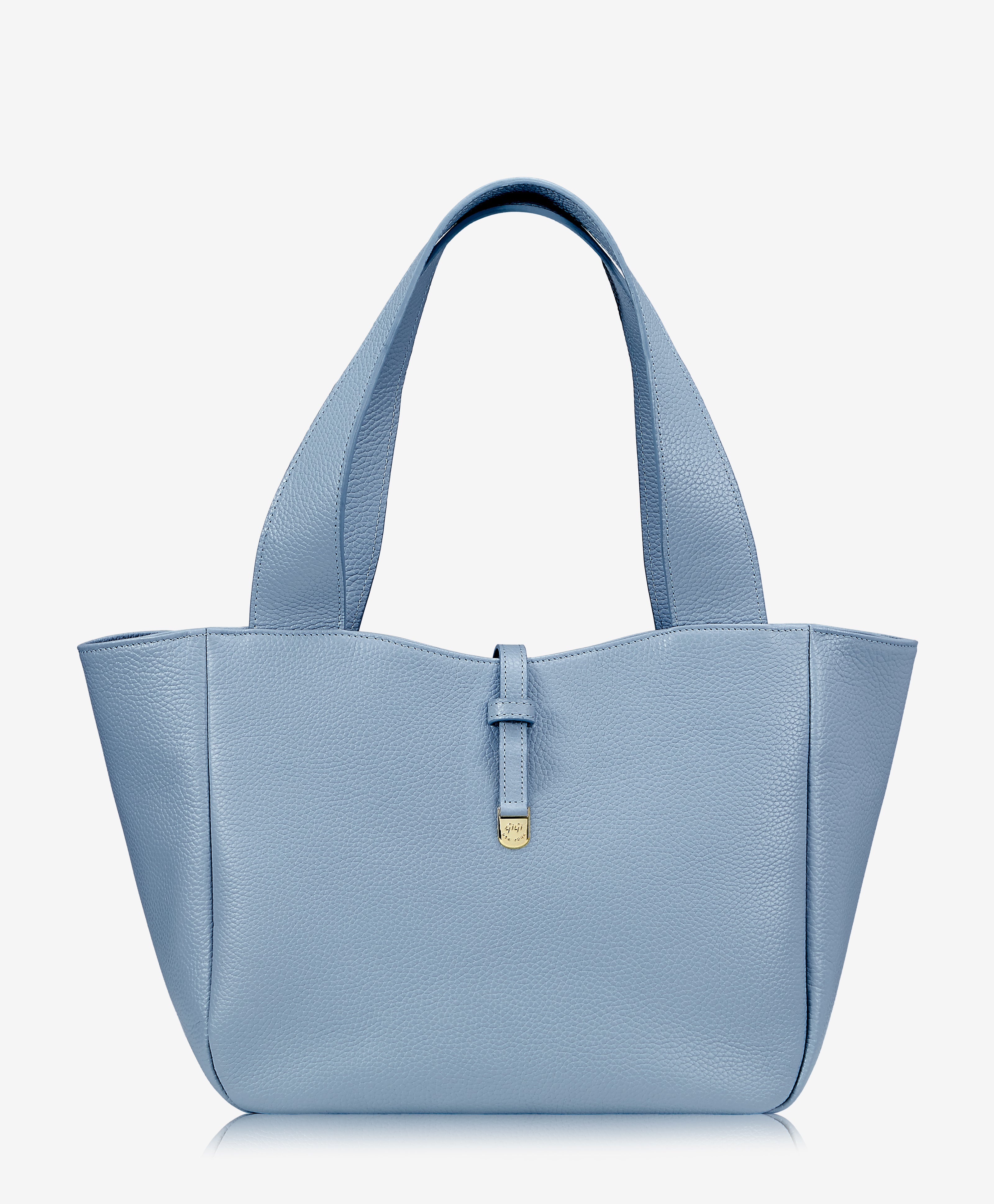 Chiffon Tote