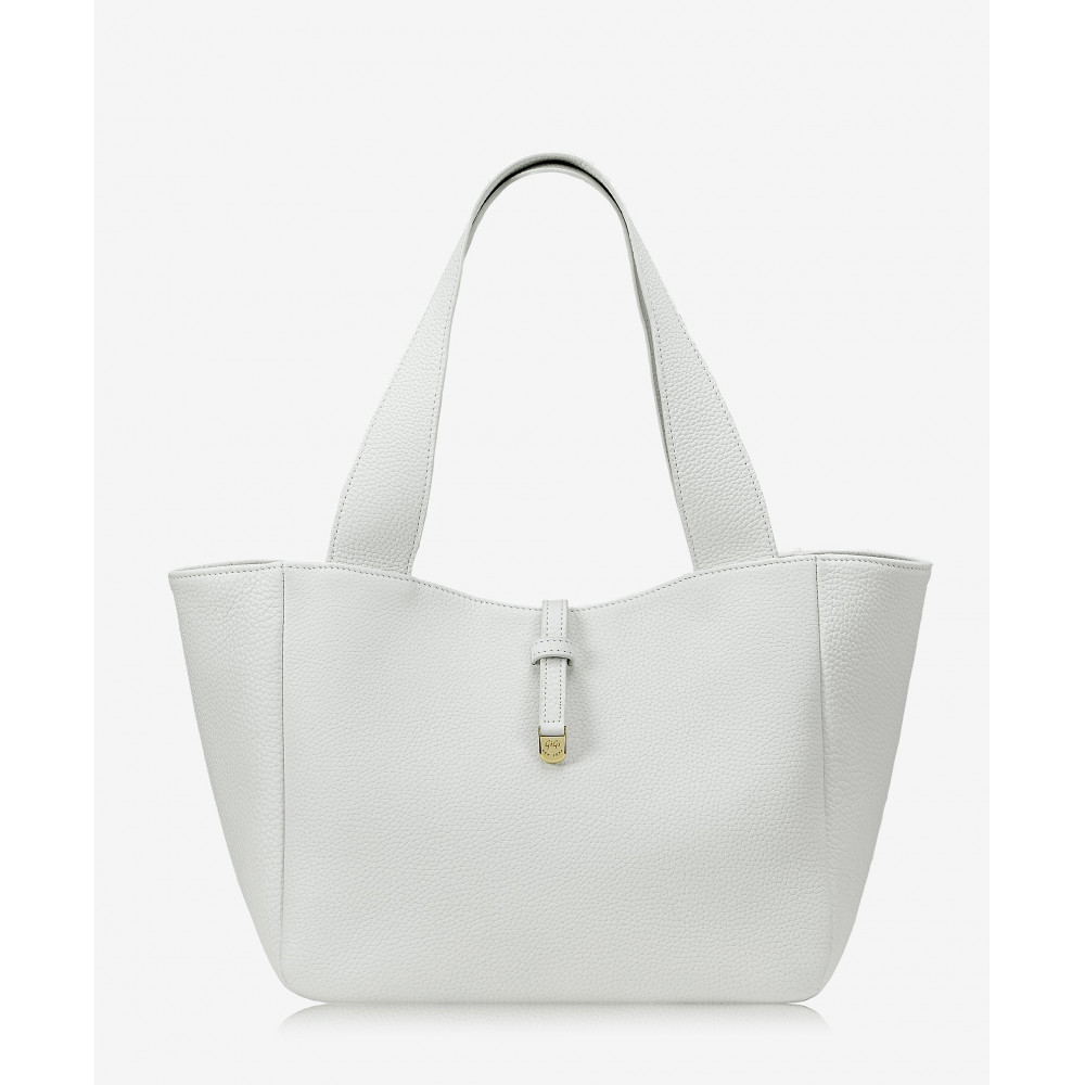 Chiffon Tote