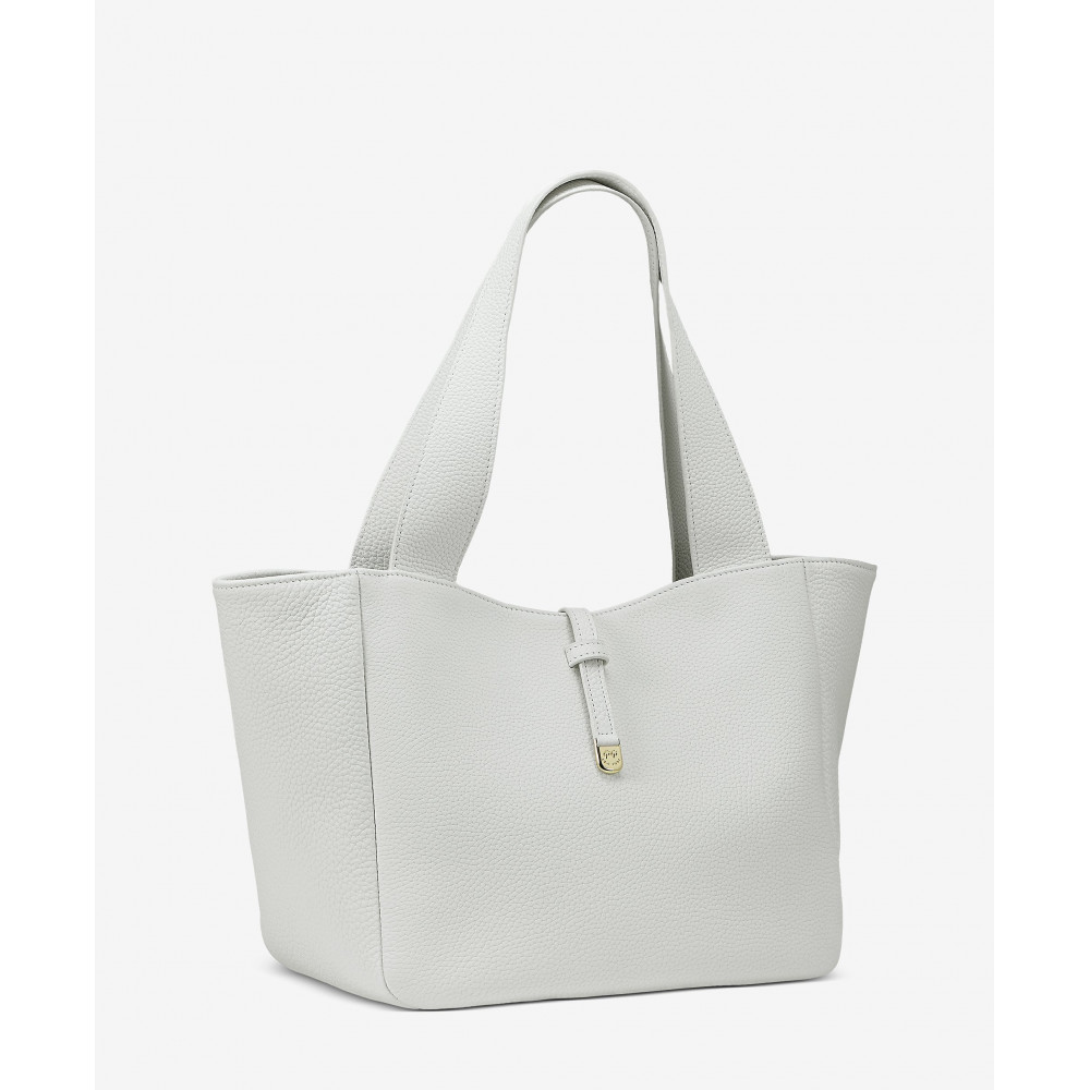 Chiffon Tote