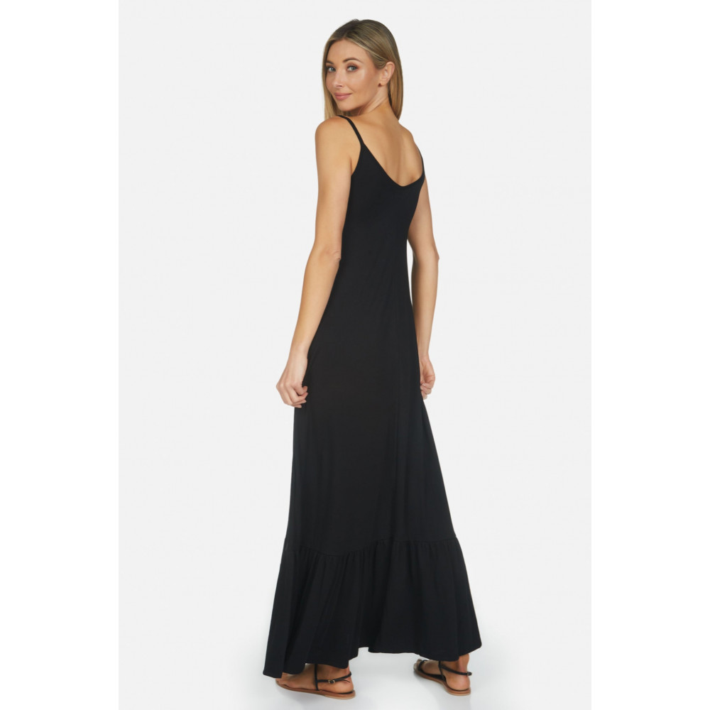 Armonia Alvarez Maxi Dress