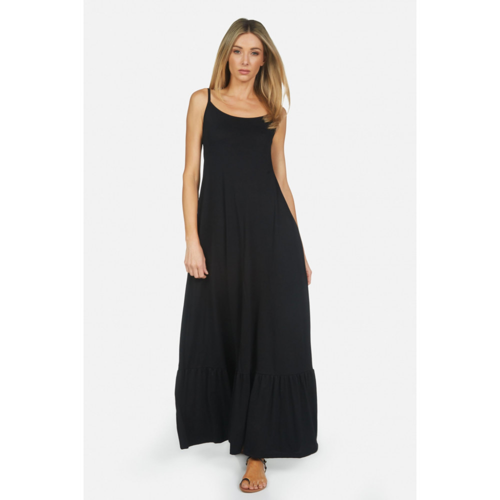 Armonia Alvarez Maxi Dress