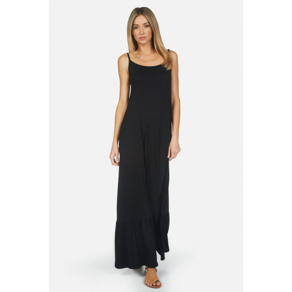 Armonia Alvarez Maxi Dress