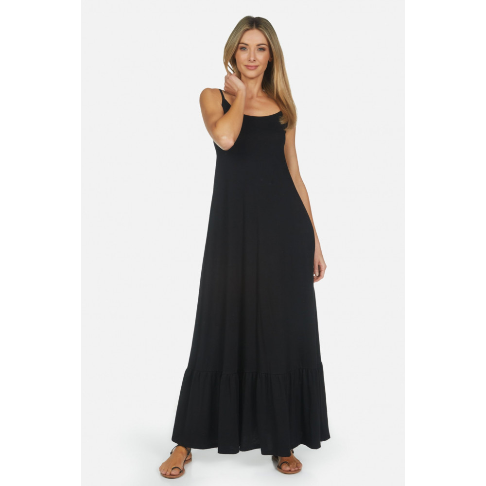 Armonia Alvarez Maxi Dress