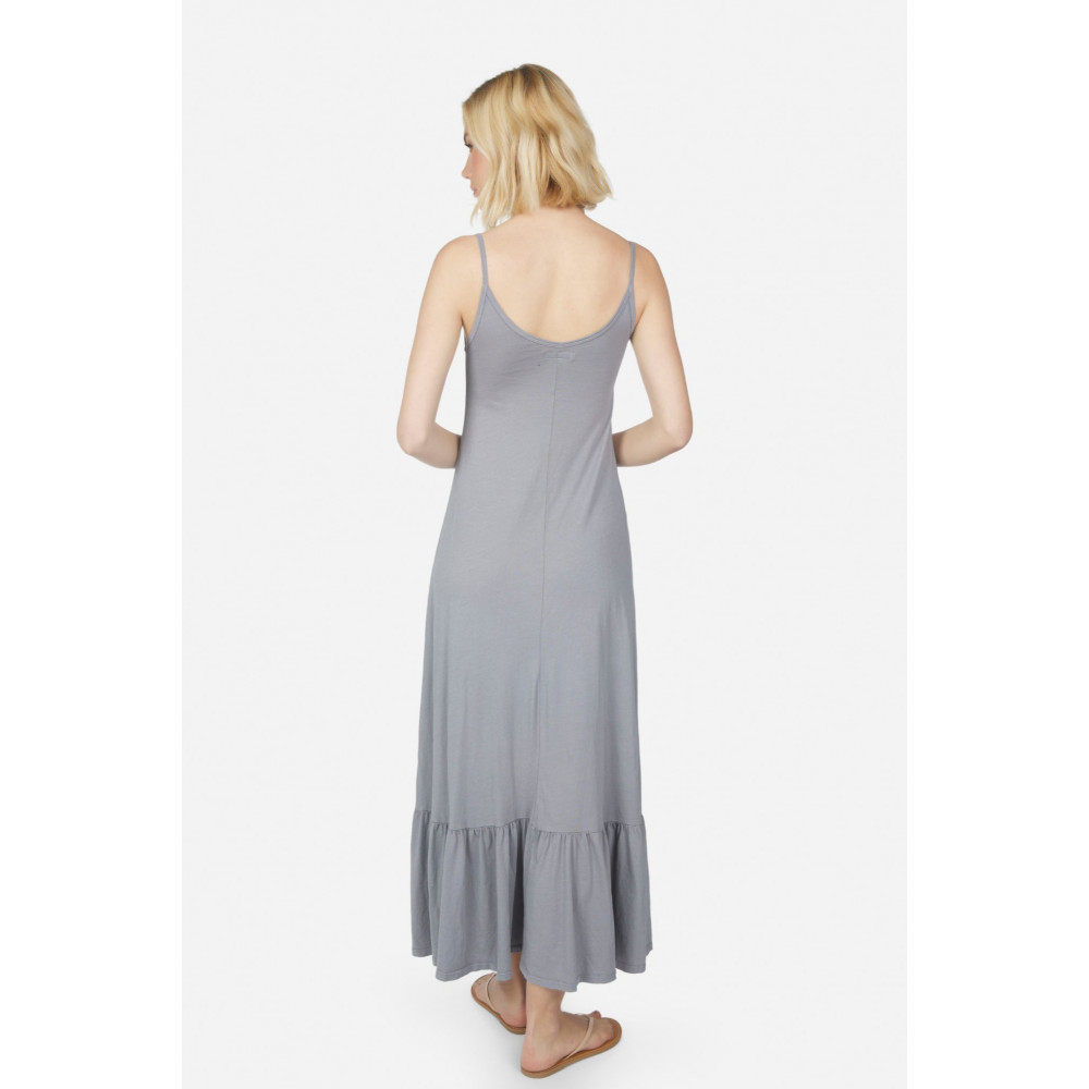 Armonia Alvarez Maxi Dress