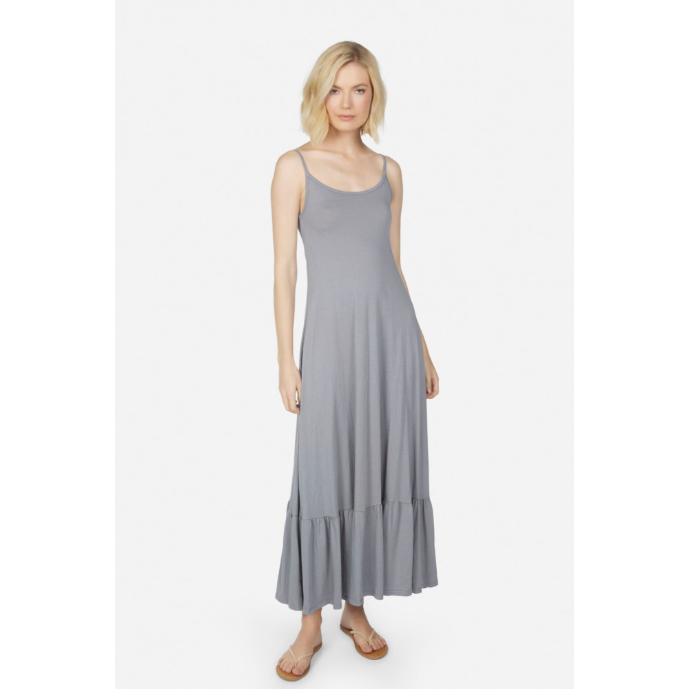 Armonia Alvarez Maxi Dress