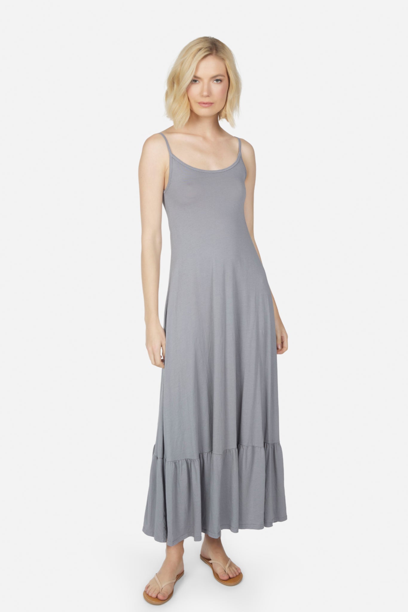 Armonia Alvarez Maxi Dress