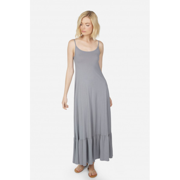 Armonia Alvarez Maxi Dress