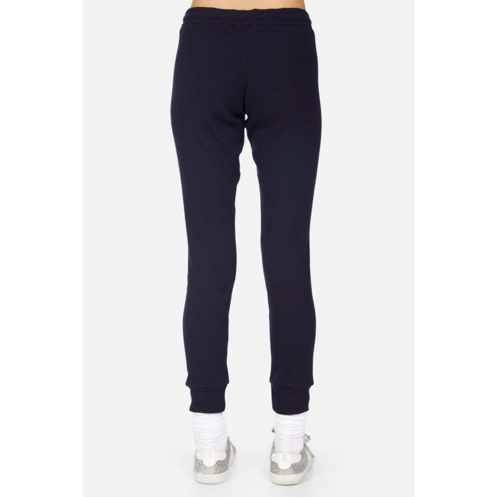 Incanto Drift Ribbed Slim Jogger