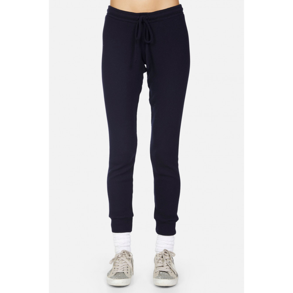 Incanto Drift Ribbed Slim Jogger