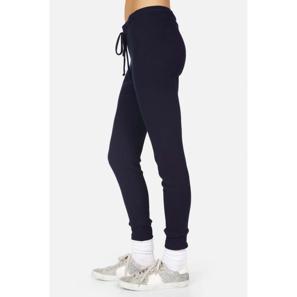 Incanto Drift Ribbed Slim Jogger