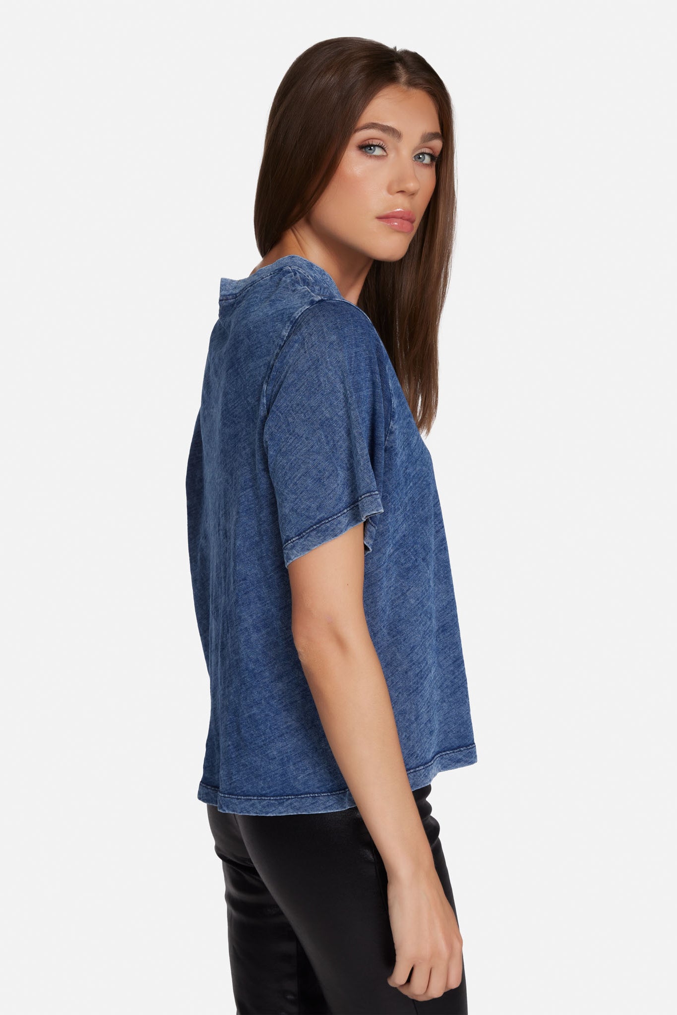 Luce Edge Tee