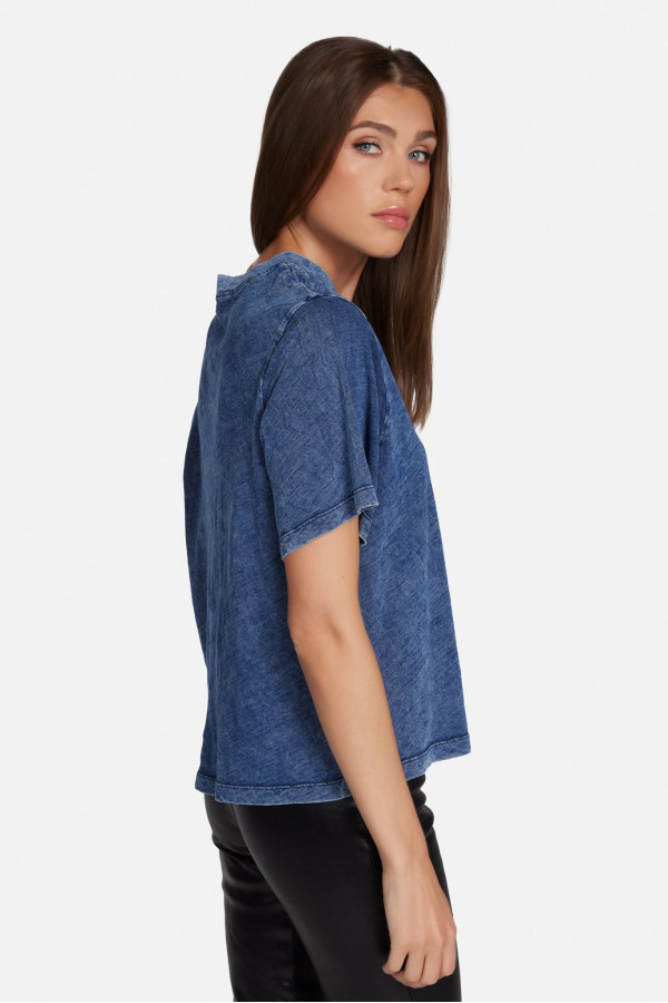 Luce Edge Tee