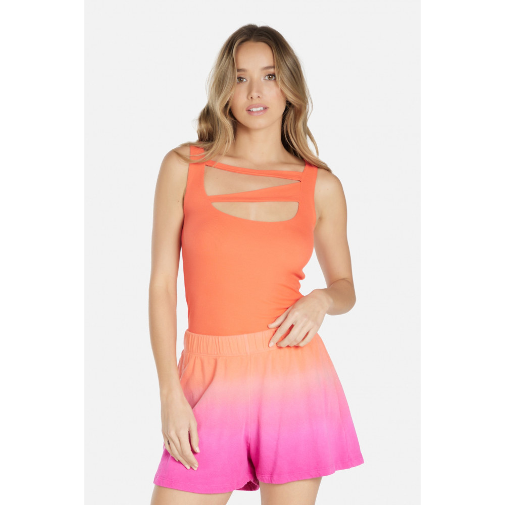 Opale Cut Out Tank
