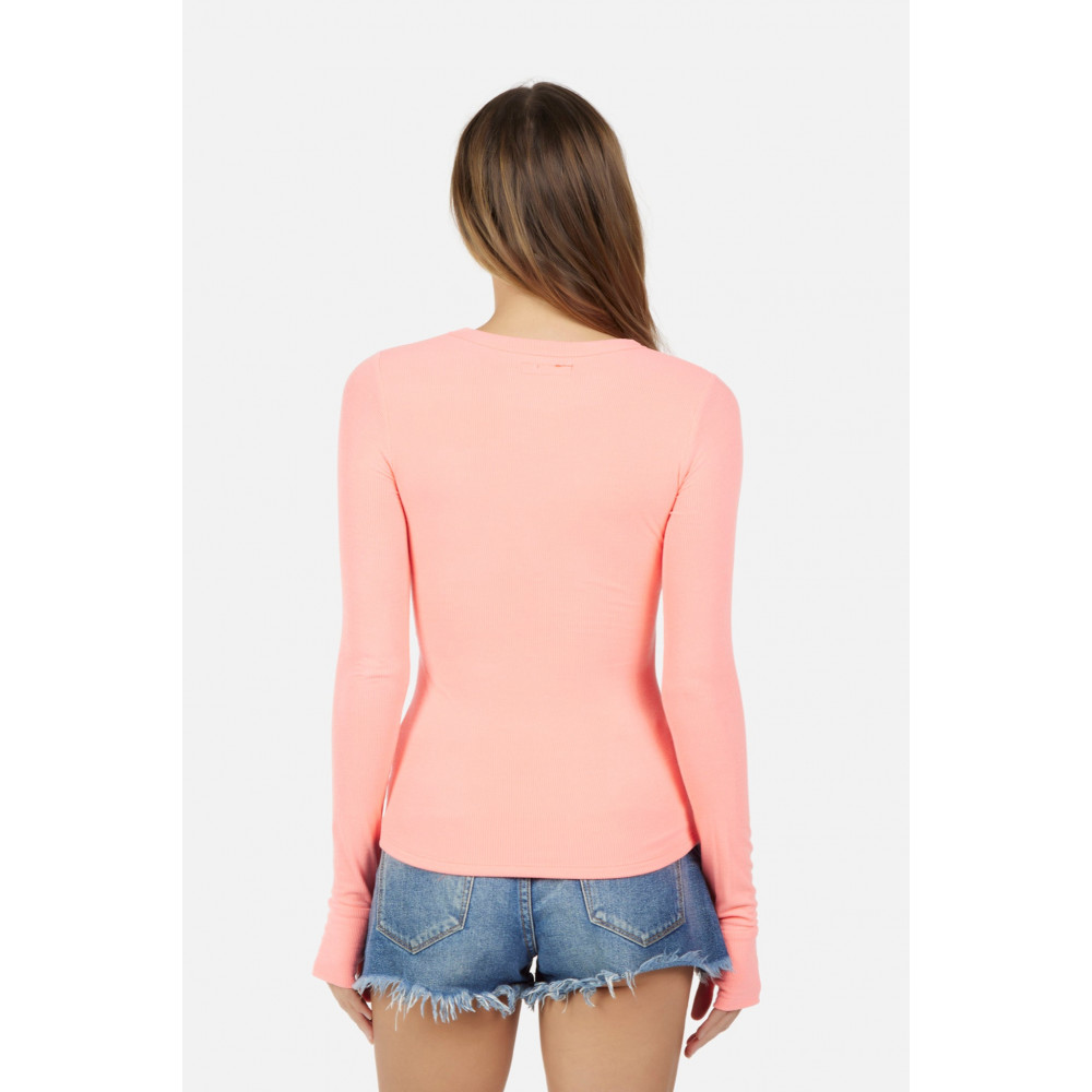 Incanto Cut Out Top