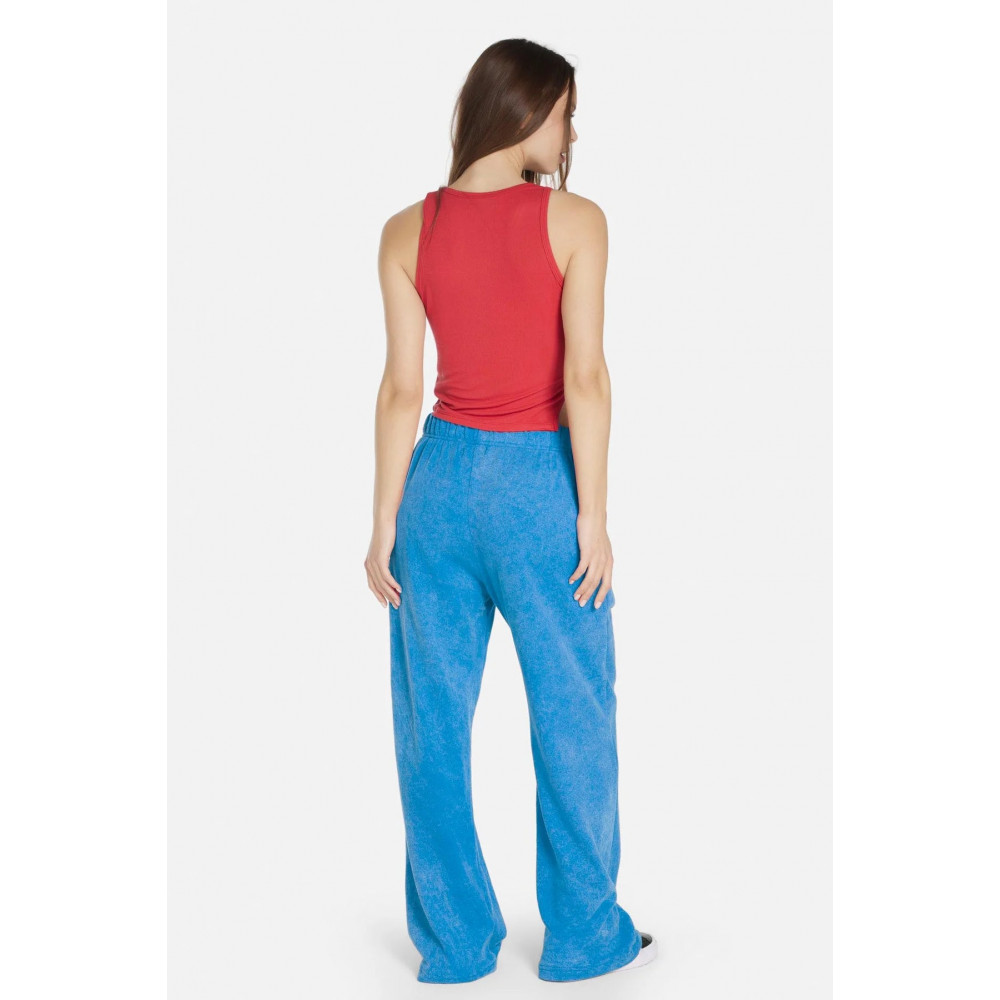 Pure Nexus Wide Leg Sweatpant