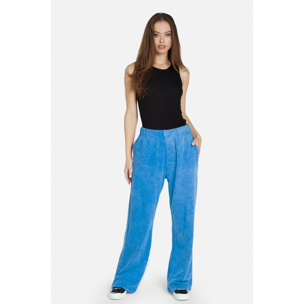 Pure Nexus Wide Leg Sweatpant