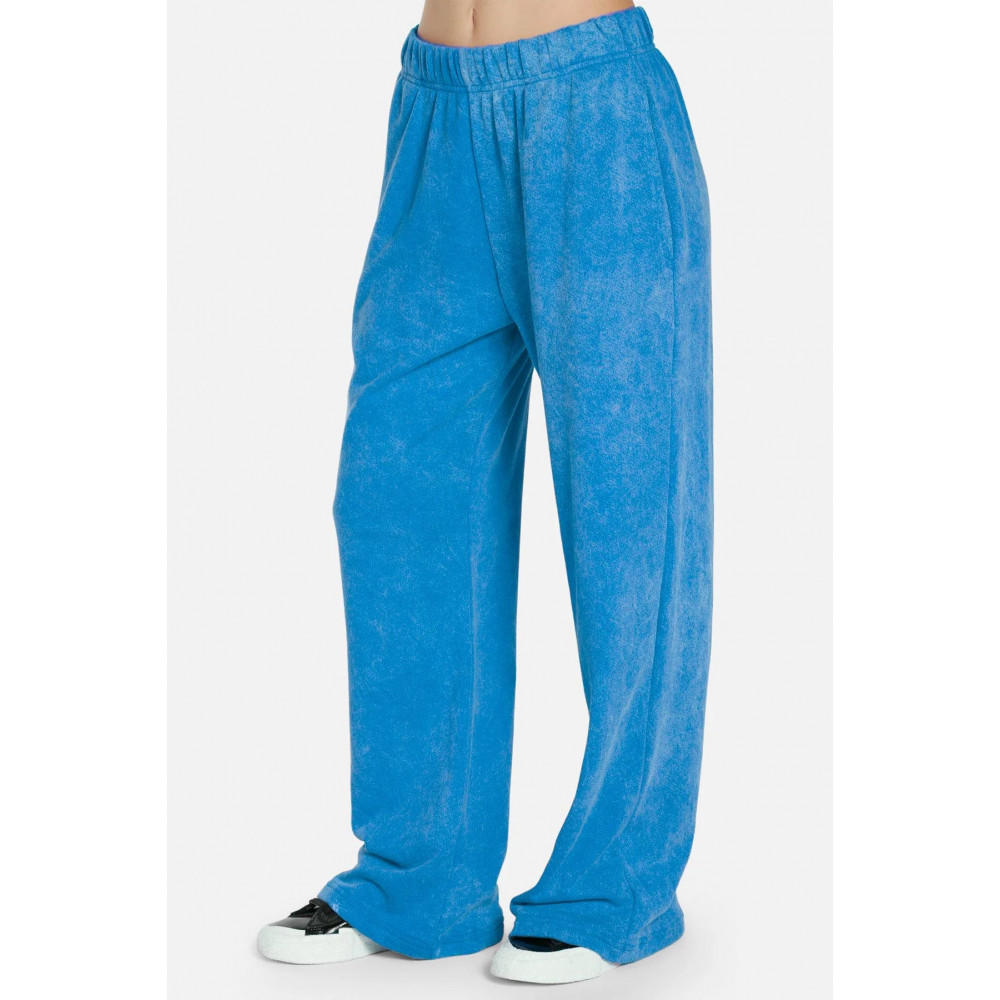 Pure Nexus Wide Leg Sweatpant