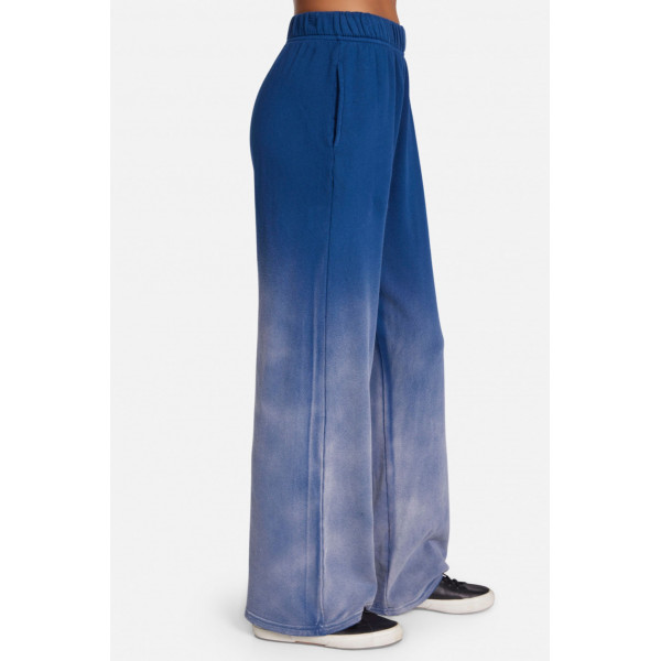 Fulgido Ombre Wide Leg Sweatpant