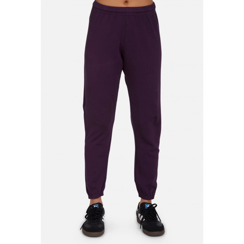 Spectrum Crop Sweatpant